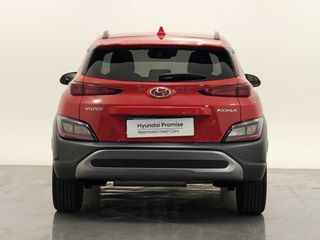 Hyundai KONA 1.0 TGDI TECNO 120CV