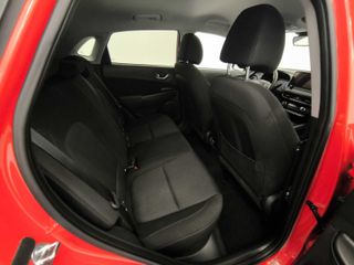 Hyundai KONA 1.0 TGDI TECNO 120CV