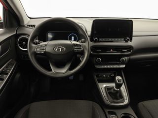 Hyundai KONA 1.0 TGDI TECNO 120CV