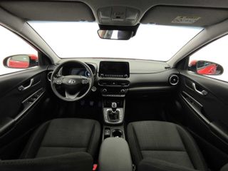 Hyundai KONA 1.0 TGDI TECNO 120CV