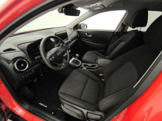 Hyundai KONA 1.0 TGDI TECNO 120CV