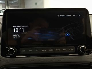 Hyundai KONA 1.0 TGDI TECNO 120CV