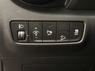 Hyundai KONA 1.0 TGDI TECNO 120CV