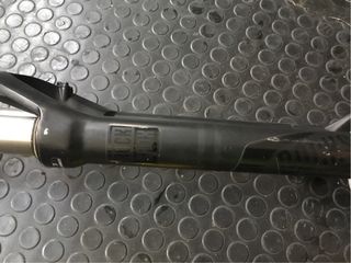 Horquilla Rock Shox Air 29