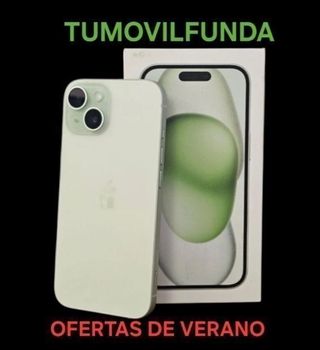 iPhone 15 128GB Oferta