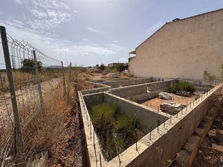 Terreno en venta en Algaida