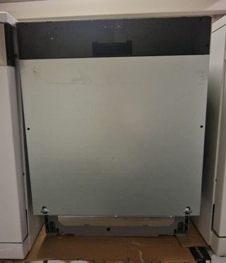 Lavavajillas Bosch Panelable