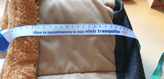 Casita de invierno para mascota