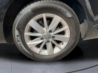 Volkswagen Golf Advance 1.0 TSI 85kW (115CV) Variant