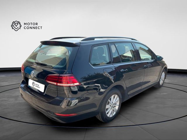 Volkswagen Golf Advance 1.0 TSI 85kW (115CV) Variant