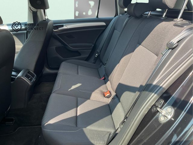 Volkswagen Golf Advance 1.0 TSI 85kW (115CV) Variant