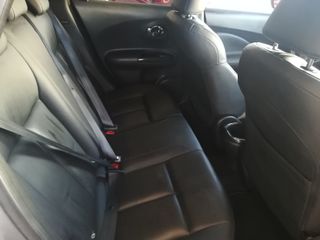 Nissan Juke 2017