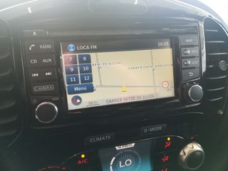 Nissan Juke 2017