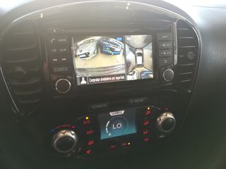 Nissan Juke 2017
