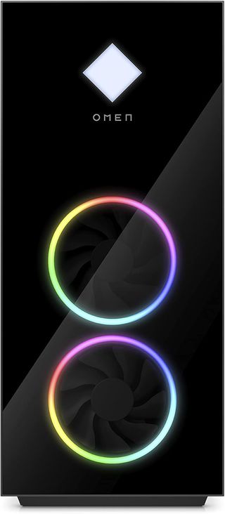 Ordenador HP Omen GT21 RTX 4070 TI SUPER 16GB