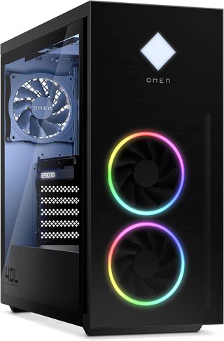 Ordenador HP Omen GT21 RTX 4070 TI SUPER 16GB