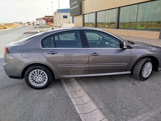 Renault Laguna 2012