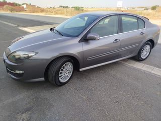 Renault Laguna 2012