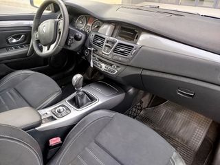 Renault Laguna 2012