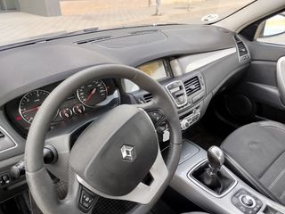 Renault Laguna 2012