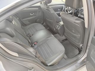 Renault Laguna 2012