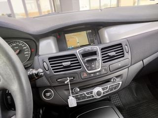 Renault Laguna 2012