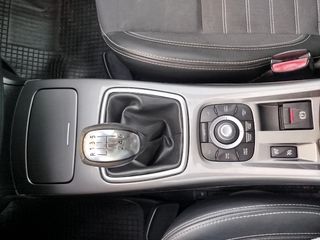 Renault Laguna 2012