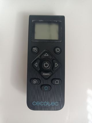 Cecotec Conga 3090 AVERIADA