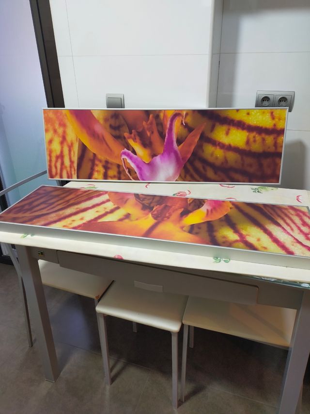 Cuadros Decorativos Florales