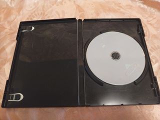 DVD Cars - Motori Ruggenti