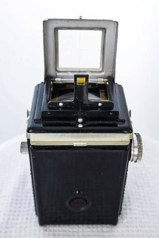 Fotocamera FEX Ultra Reflex