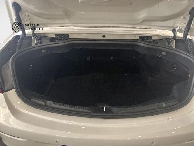 Mercedes-Benz Clase E Cabrio E 220 d 4MATIC