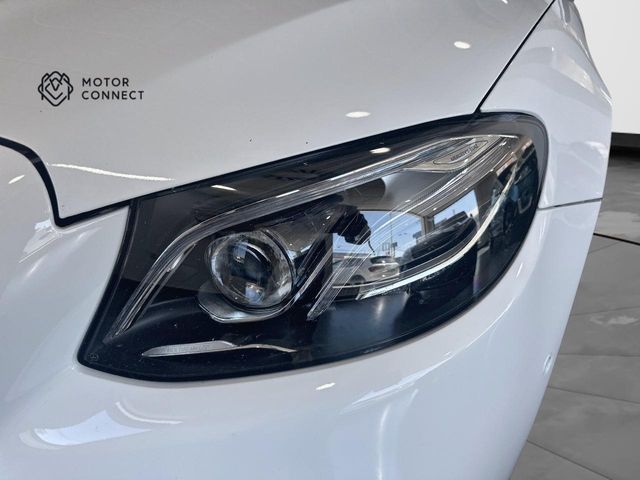 Mercedes-Benz Clase E Cabrio E 220 d 4MATIC