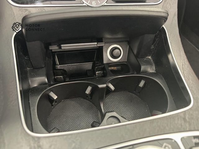 Mercedes-Benz Clase E Cabrio E 220 d 4MATIC