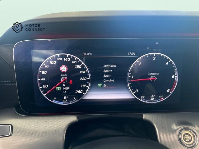 Mercedes-Benz Clase E Cabrio E 220 d 4MATIC