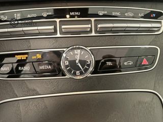 Mercedes-Benz Clase E Cabrio E 220 d 4MATIC