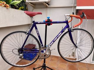 Bicicleta BH TOP LINE Talla 56
