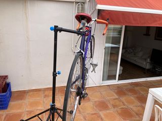 Bicicleta BH TOP LINE Talla 56
