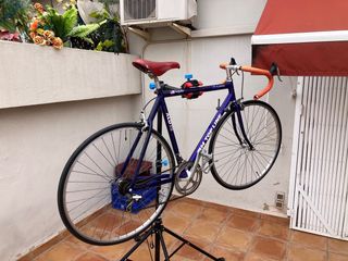 Bicicleta BH TOP LINE Talla 56
