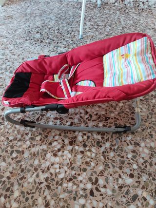 Hamaca para bebé 