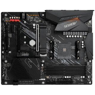 Placa Base Gigabyte B550 AORUS ELITE V2