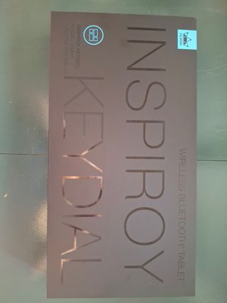 HUION KEYDAL KD200 Pen Tablet Inalámbrico