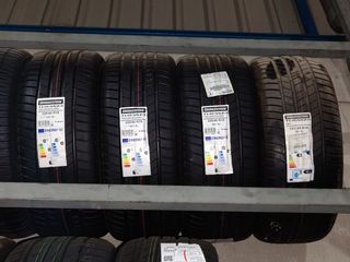 Bridgestone Turanza T005 225/40 R18 92Y XL