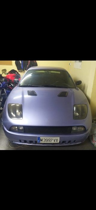 FIAT Coupé 1.8