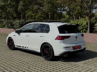 Volkswagen Golf GTI 2023