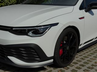 Volkswagen Golf GTI 2023