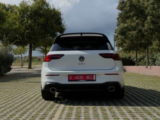Volkswagen Golf GTI 2023