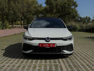 Volkswagen Golf GTI 2023