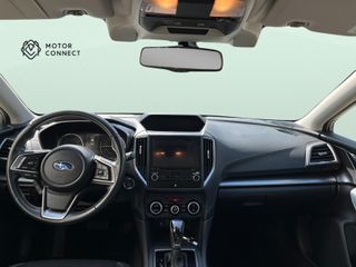 Subaru Impreza 1.6i CVT Lineartronic Sport AWD