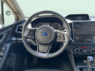 Subaru Impreza 1.6i CVT Lineartronic Sport AWD